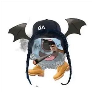 Meet your Posher, Freddie